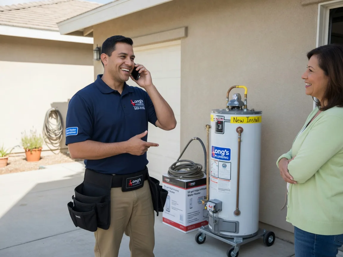 Leak Detection Berlin Center, OH FAQs